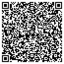 QR code with A Touch Above contacts