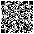QR code with Custom PC contacts