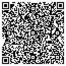 QR code with House of Style contacts
