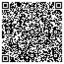 QR code with Atm Design contacts
