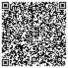 QR code with G S Graphics & Screenprinting contacts