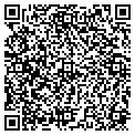 QR code with G T's contacts