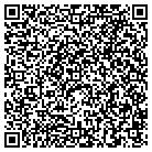 QR code with J L R Technologies Inc contacts