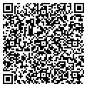 QR code with Oracle contacts