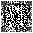 QR code with Meta Data Co contacts