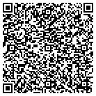 QR code with Alterations By Thelma contacts