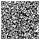 QR code with J B Sporting Goods contacts