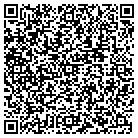 QR code with Oneida Police Department contacts