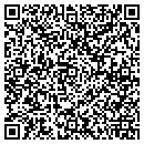 QR code with A & R Bargains contacts