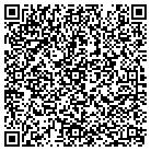 QR code with Macon Self Defense Academy contacts