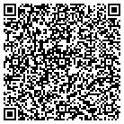 QR code with Roy R Holmes Construction Co contacts