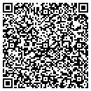 QR code with CM Pallets contacts