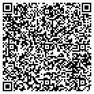 QR code with Chesley The Cleaner Home Dlvry contacts