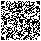 QR code with Kradjian Consulting contacts