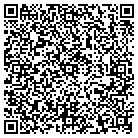QR code with Time & Temperature Service contacts