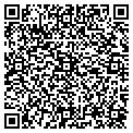 QR code with NCITE contacts