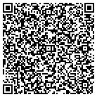 QR code with Mcminn Memory Gdn & Mausoleum contacts