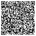 QR code with CPS contacts