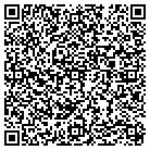 QR code with H & R Block Tax Service contacts