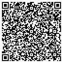 QR code with U Got Mail Etc contacts