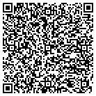 QR code with Maxxguard Security Service Inc contacts