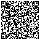 QR code with Pronto Print contacts