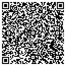 QR code with Tracy Hersom contacts