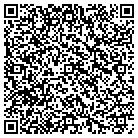 QR code with McGowan Leslie R MD contacts