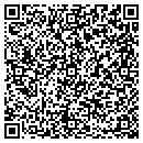 QR code with Cliff Vaughn Co contacts