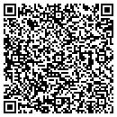 QR code with Milano Pizza contacts