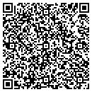 QR code with J D's Septic Service contacts