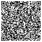 QR code with W R Coles and Associates contacts