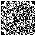 QR code with Jim Hendrick contacts