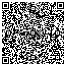 QR code with J&J Auto Parts contacts