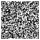 QR code with PHI Delta CHI contacts