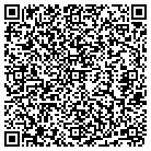 QR code with Royal Flush Portables contacts