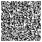 QR code with J Allen Burleson DDS contacts