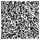 QR code with A 1 Disposal Service contacts