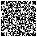 QR code with Victorias Parlor contacts