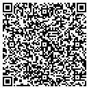 QR code with Harjer & Christian Inc contacts