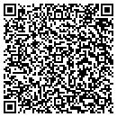QR code with RG Imports Clothes contacts