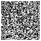 QR code with Mc Williams & Steele Inc contacts