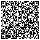 QR code with Alexander contacts