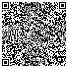 QR code with Anderson Pools & Spas contacts