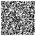 QR code with Popo contacts