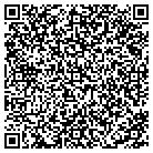 QR code with Richardson Ocular Prosthetics contacts