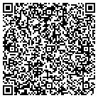 QR code with Professnal Reprographics L L C contacts