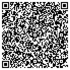 QR code with T JS Bookkeeping & Tax Service contacts