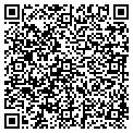QR code with AJBT contacts