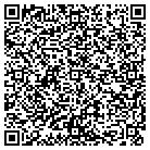 QR code with Defeated Creek Campground contacts